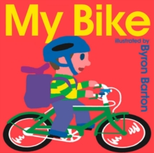 Image for My bike