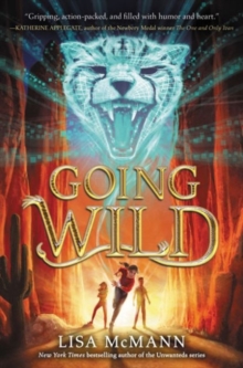 Image for Going Wild
