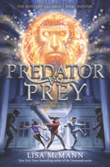 Image for Going Wild #2: Predator vs. Prey