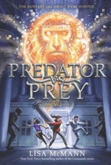 Image for Predator vs. prey