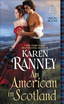 Image for An American in Scotland