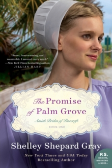 Image for The Promise of Palm Grove : The Amish Brides of Pinecraft - Book 1