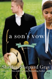 Image for A Son's Vow