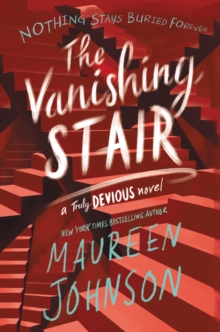 Image for The vanishing stair