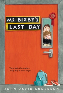 Image for Ms. Bixby's Last Day