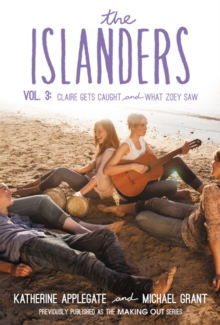 Image for The Islanders: Volume 3