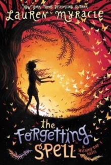 Image for The forgetting spell
