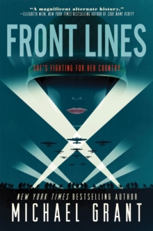 Image for Front Lines
