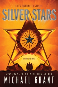 Image for Silver Stars