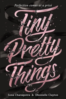 Image for Tiny Pretty Things