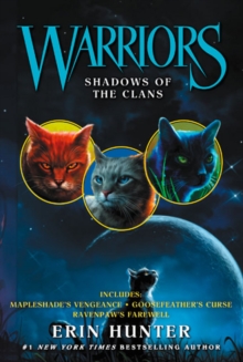 Image for Shadows of the clans