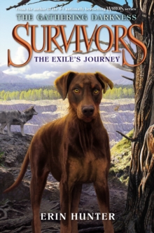 Image for Survivors: The Gathering Darkness #5: The Exile's Journey