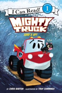 Image for Mighty Truck: Surf's Up!