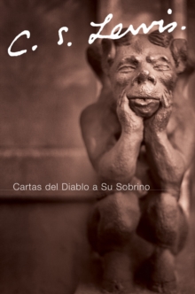 Image for Cartas Del Diablo a Su Sobrino.