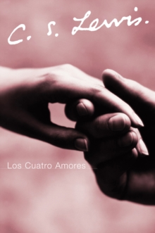 Image for Los Cuatro Amores.