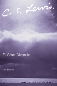 Image for El Gran Divorcio: Un Sueno