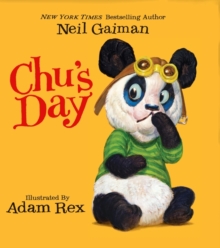 Image for Chu's Day Board Book