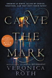 Image for Carve the Mark