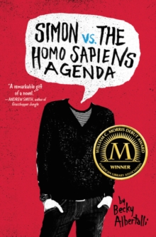 Image for Simon vs. the Homo Sapiens Agenda