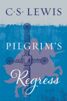 Image for Pilgrim's Regress
