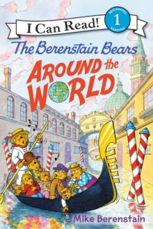 Image for The Berenstain Bears Around the World
