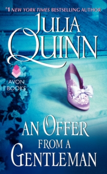 Offer From a Gentleman