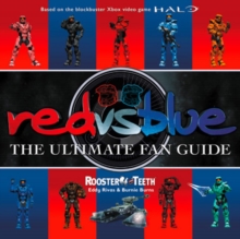 Red vs. Blue