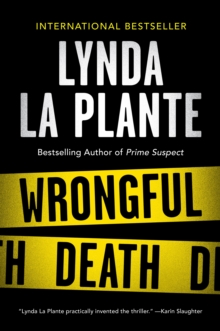 Image for Wrongful Death: An Anna Travis Novel
