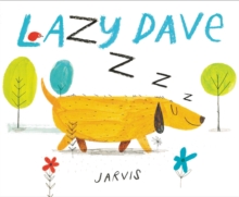 Image for Lazy dave
