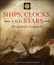 Image for Ships, clocks, and stars