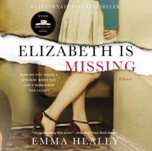 Image for Elizabeth Is Missing