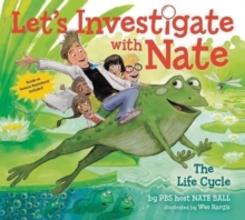 Image for Let's Investigate with Nate #4: The Life Cycle