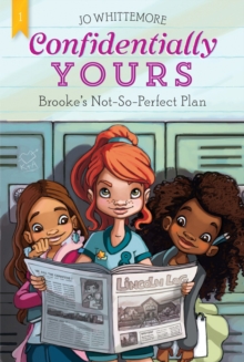 Image for Brooke's Not-So-Perfect Plan