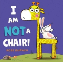 Image for I Am Not a Chair!