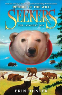 Image for Seekers: Return to the Wild #6: The Longest Day