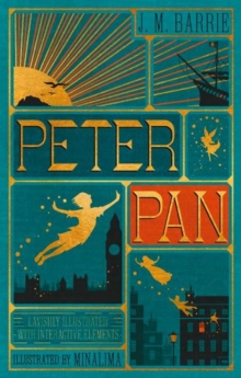 Image for Peter Pan