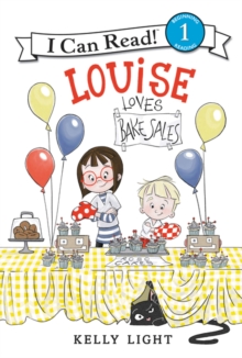 Image for Louise Loves Bake Sales