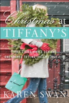 Image for Christmas at Tiffany's