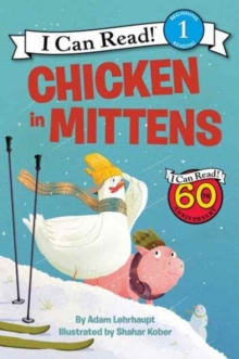 Image for Chicken in mittens
