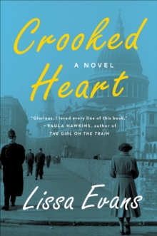 Image for Crooked Heart: A Novel