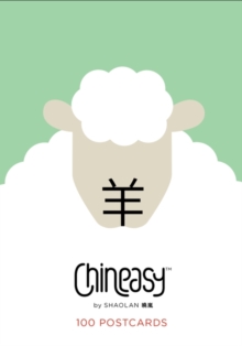 Image for Chineasy: 100 Postcards