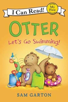 Image for Otter: Let's Go Swimming!