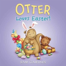 Image for Otter Loves Easter!