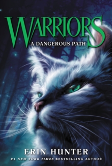 Image for Warriors #5: A Dangerous Path