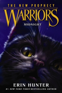 Image for Warriors: The New Prophecy #1: Midnight