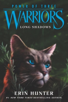 Image for Warriors: Power of Three #5: Long Shadows
