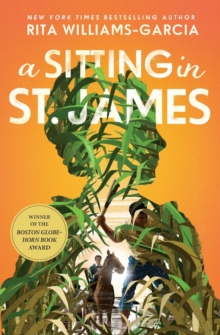 Image for A Sitting in St. James