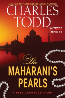 Image for The maharani's pearls
