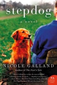 Image for Stepdog  : a novel