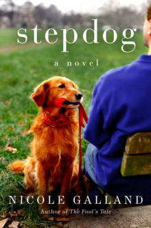 Image for Stepdog: a novel